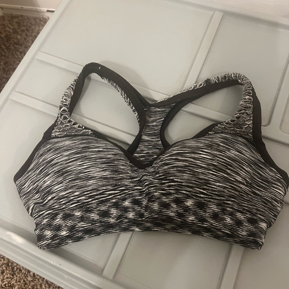 VS Pink Sports Bra